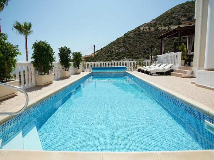 Image No.4-Villa de 3 chambres à vendre à Peyia