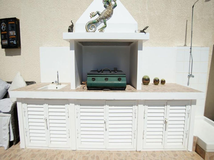 Image No.5-Villa de 3 chambres à vendre à Peyia