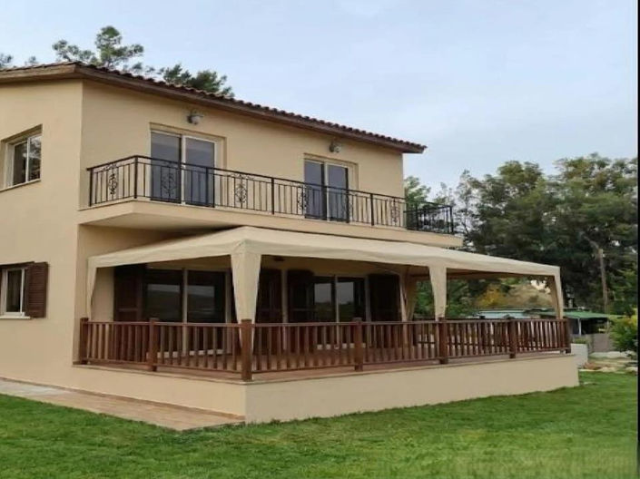 Image No.2-Villa de 3 chambres à vendre à Foinikaria