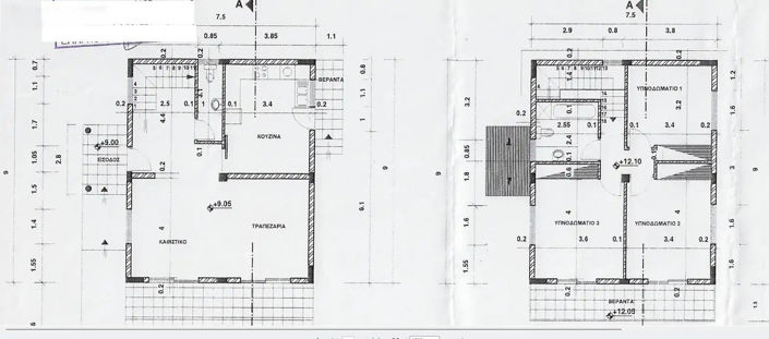 Image No.20-Villa de 3 chambres à vendre à Foinikaria