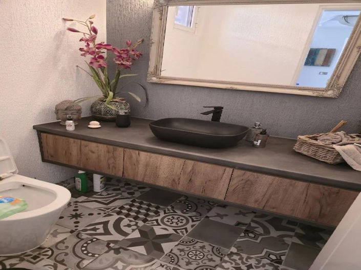 Image No.4-Villa de 2 chambres à vendre à Tsada