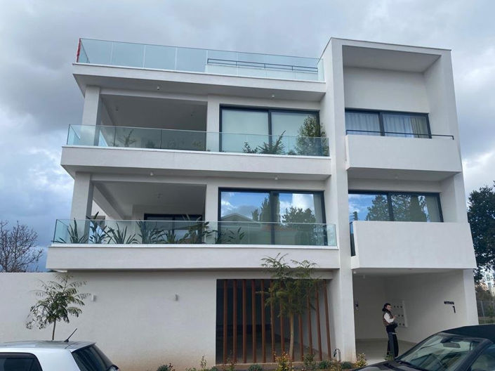 Image No.2-Appartement de 3 chambres à vendre à Konia