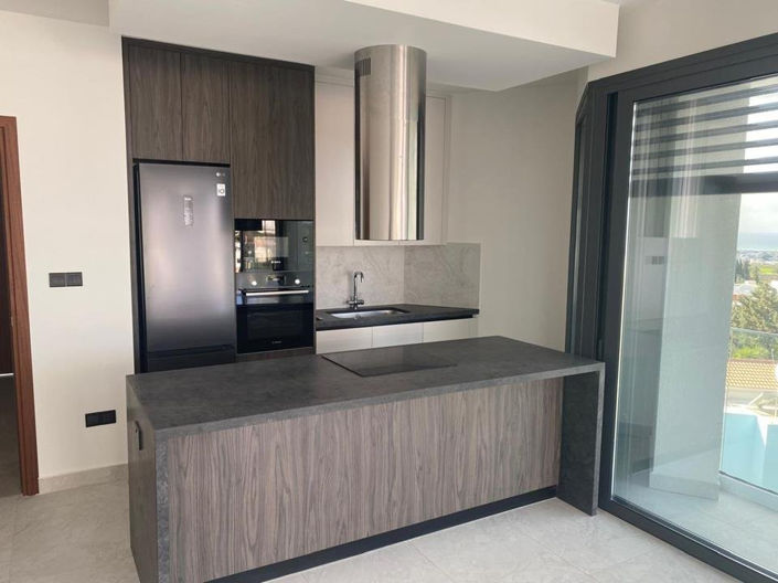 Image No.6-Appartement de 3 chambres à vendre à Konia