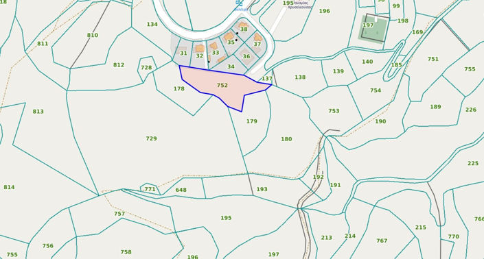 Image No.4-Plot for sale