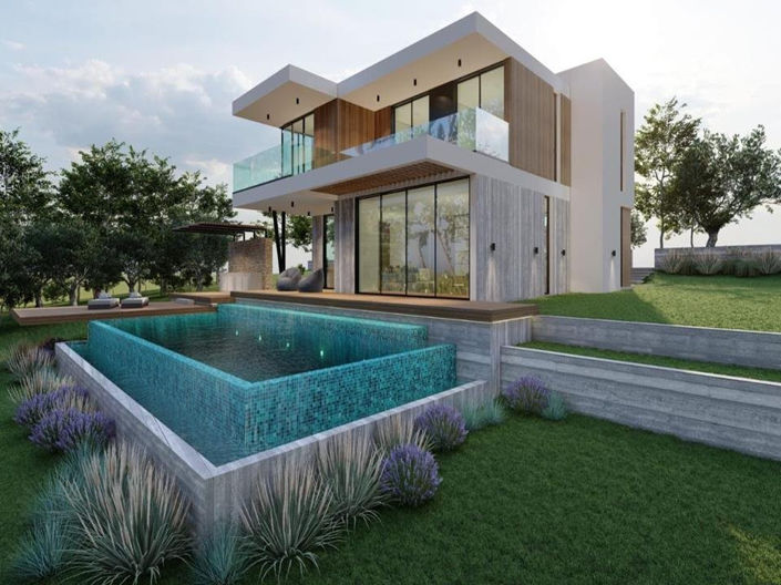 Image No.10-6 Bed Villa for sale