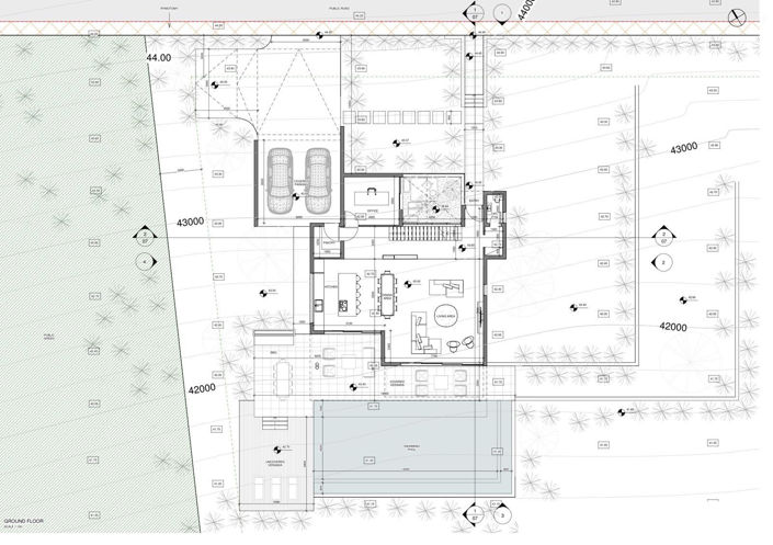 Image No.12-Villa de 6 chambres à vendre à Sea Caves