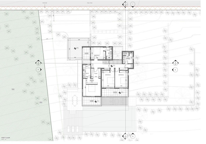 Image No.13-Villa de 6 chambres à vendre à Sea Caves