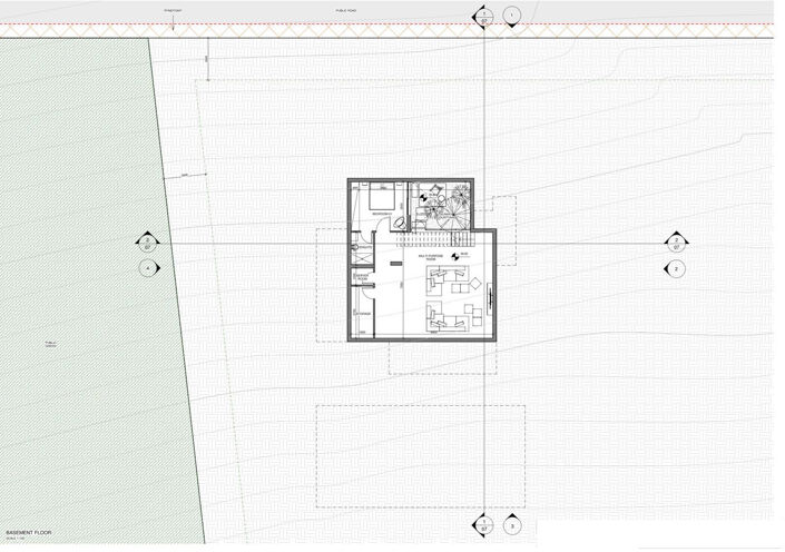 Image No.16-Villa de 6 chambres à vendre à Sea Caves