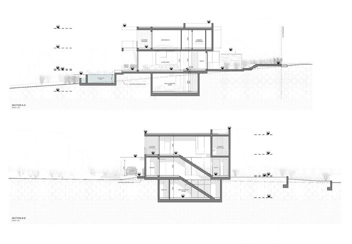 Image No.19-Villa de 6 chambres à vendre à Sea Caves