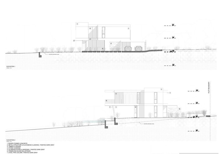 Image No.20-Villa de 6 chambres à vendre à Sea Caves