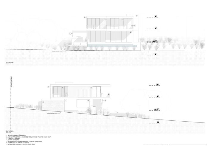 Image No.21-Villa de 6 chambres à vendre à Sea Caves