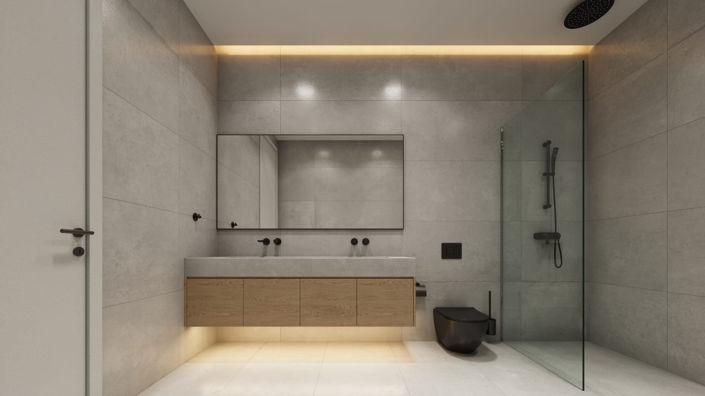 Image No.8-Villa de 6 chambres à vendre à Sea Caves