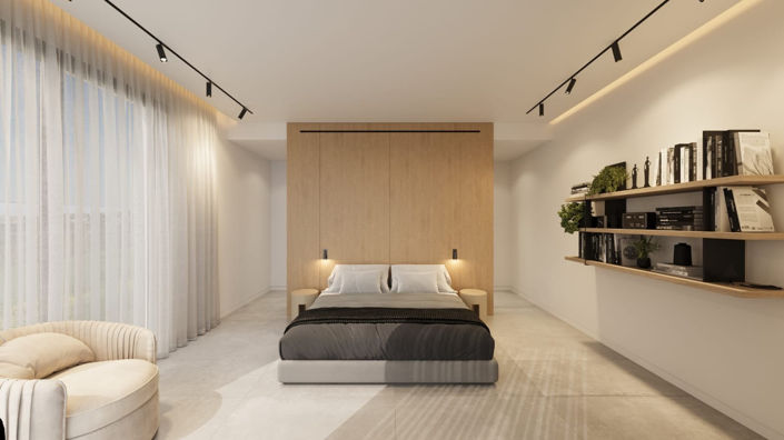 Image No.9-Villa de 6 chambres à vendre à Sea Caves