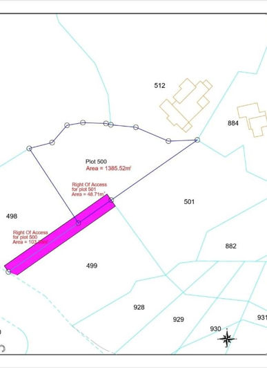 Image No.6-Plot for sale