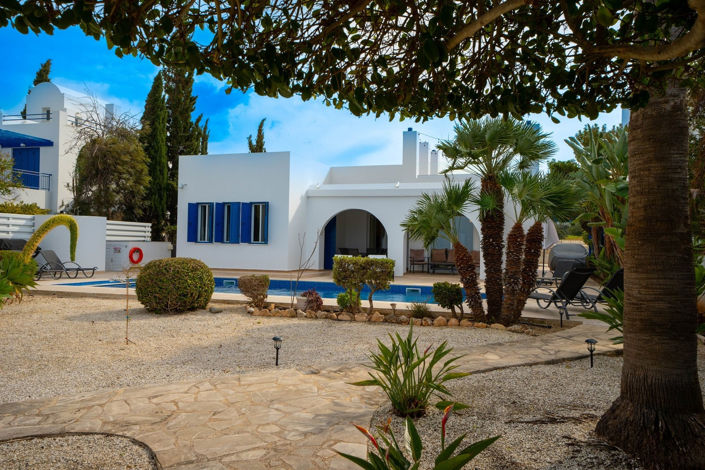 Image No.24-Villa de 4 chambres à vendre à Lachi