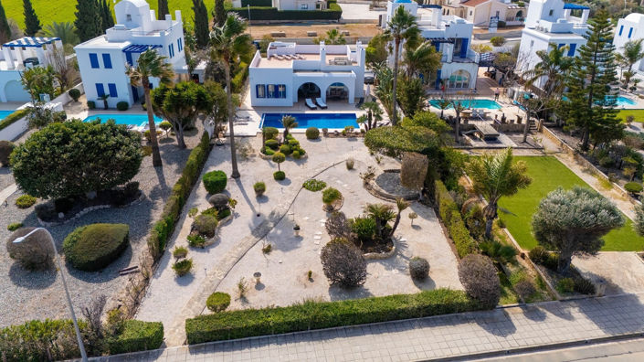 Image No.33-Villa de 4 chambres à vendre à Lachi