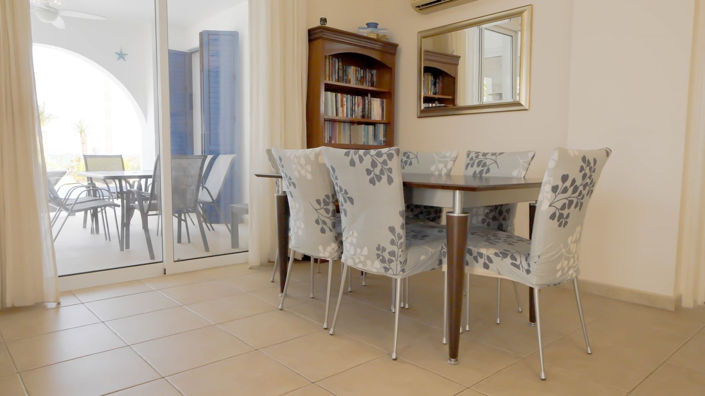 Image No.8-Villa de 4 chambres à vendre à Lachi