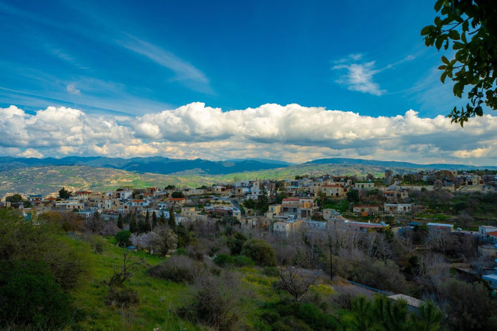 Image No.18-Propriété de 7 chambres à vendre à Kritou Tera