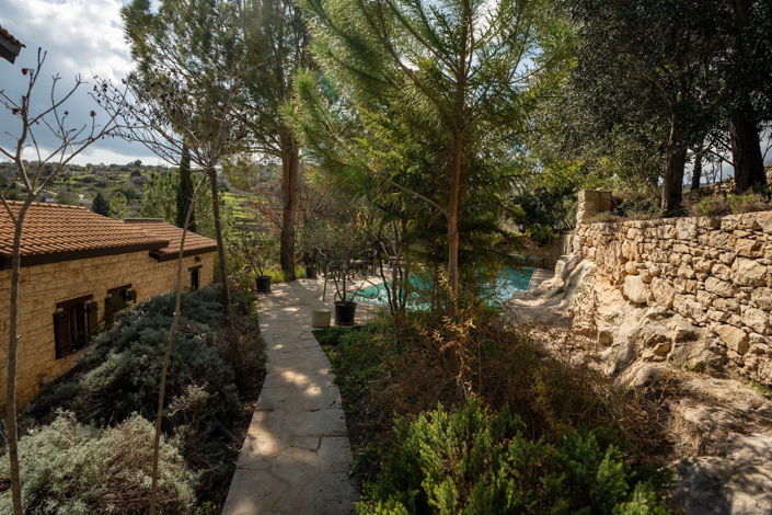 Image No.21-Propriété de 7 chambres à vendre à Kritou Tera