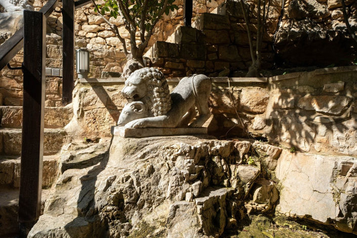 Image No.27-Propriété de 7 chambres à vendre à Kritou Tera