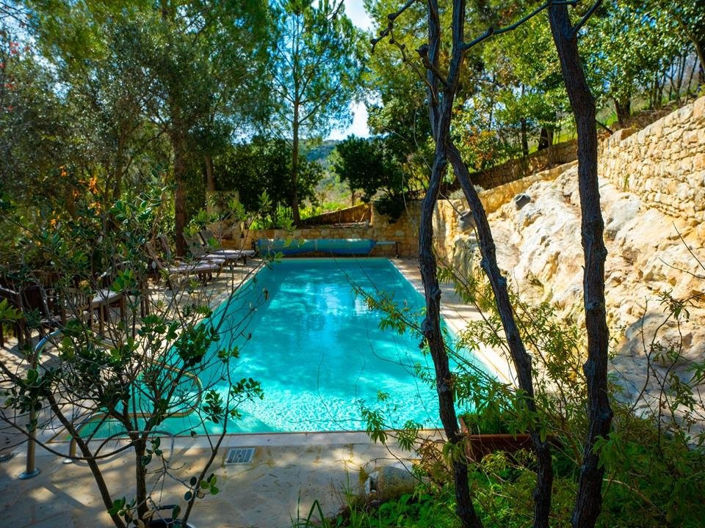 Image No.3-Propriété de 7 chambres à vendre à Kritou Tera