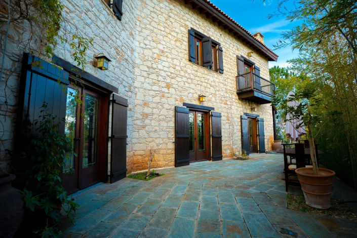 Image No.34-Propriété de 7 chambres à vendre à Kritou Tera