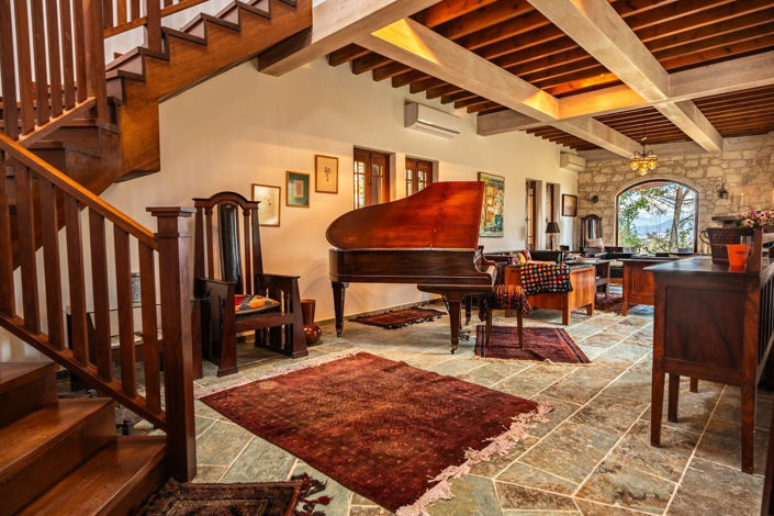 Image No.5-Propriété de 7 chambres à vendre à Kritou Tera