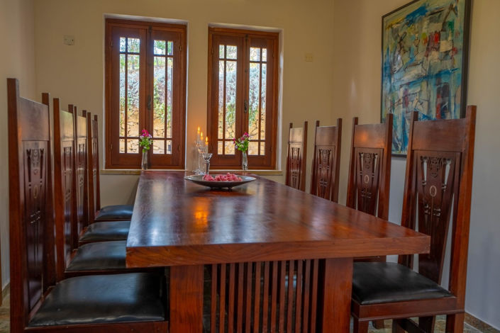 Image No.6-Propriété de 7 chambres à vendre à Kritou Tera