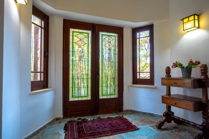 Image No.7-Propriété de 7 chambres à vendre à Kritou Tera