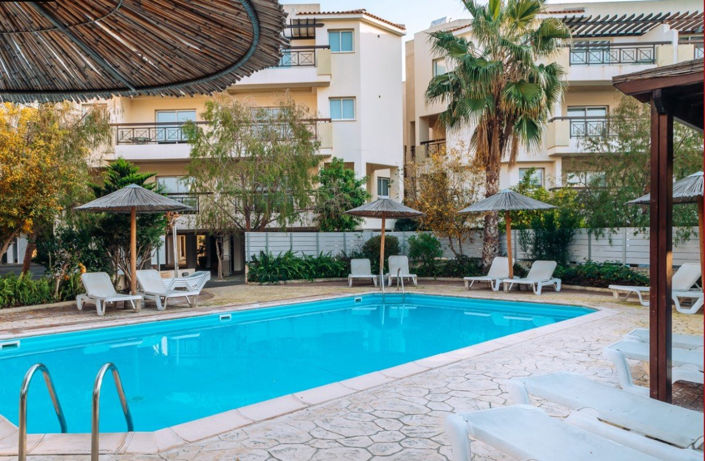 Image No.14-Appartement de 2 chambres à vendre à Kato Paphos