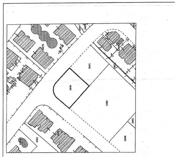 Image No.3-Terrain à vendre à Kato Paphos