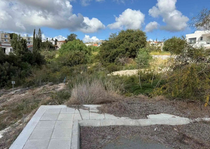 Image No.3-Terrain à vendre à Konia