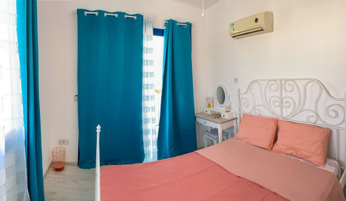 Image No.20-Appartement de 2 chambres à vendre à Kato Paphos