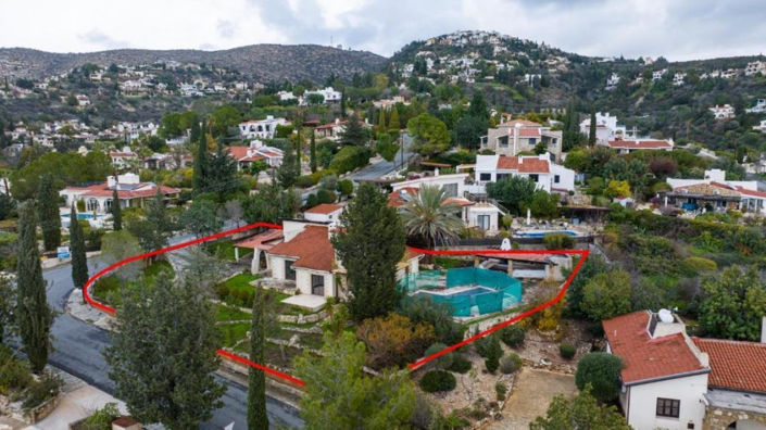 Image No.22-3 Bed Villa for sale