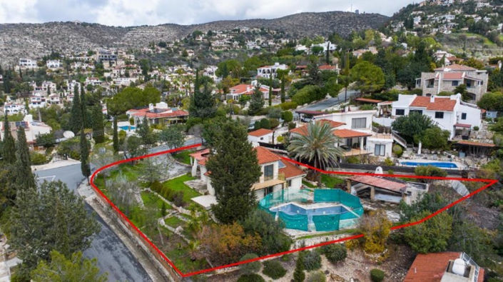 Image No.23-3 Bed Villa for sale