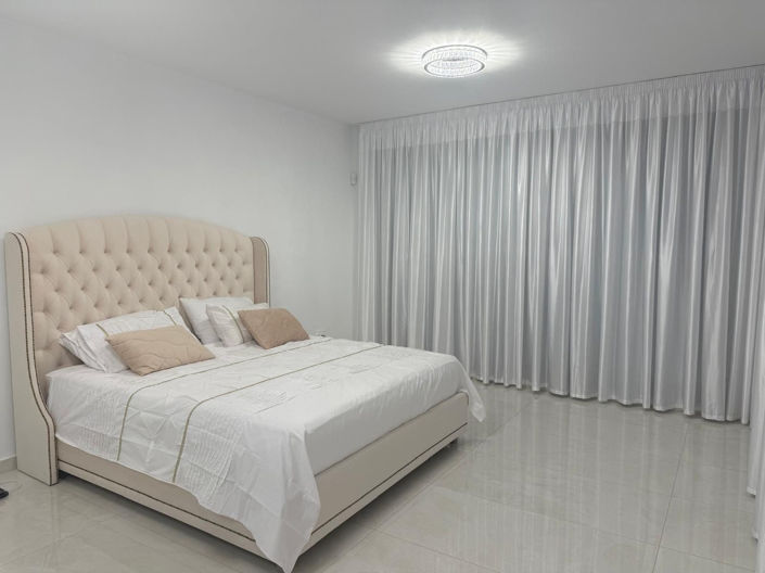 Image No.12-Villa de 4 chambres à vendre à Kissonerga