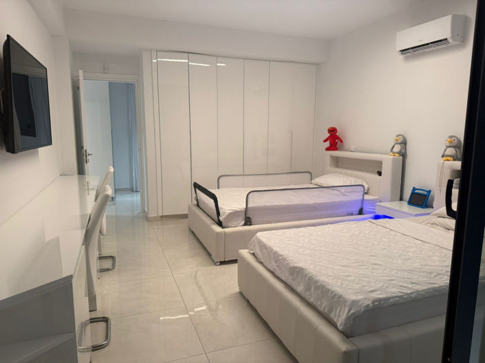 Image No.17-Villa de 4 chambres à vendre à Kissonerga