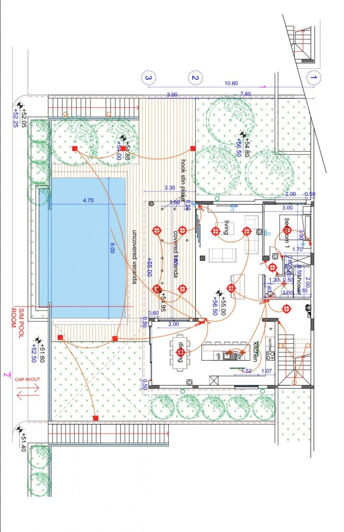 Image No.30-Villa de 4 chambres à vendre à Kissonerga