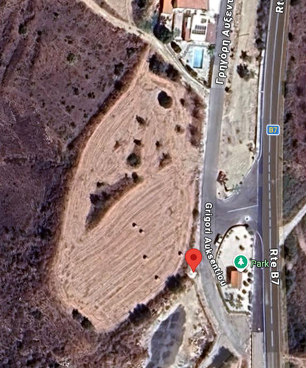 Image No.2-Land for sale