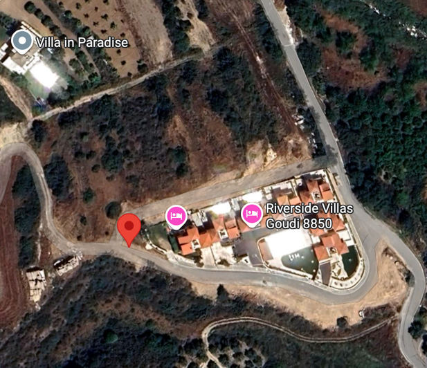 Image No.2-Terrain à vendre à Goudhi