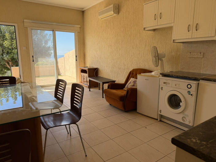 Image No.3-Appartement de 1 chambre à vendre à Mesa Chorion