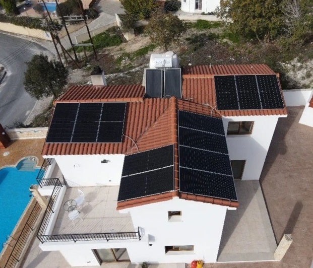 Image No.14-4 Bed Villa for sale