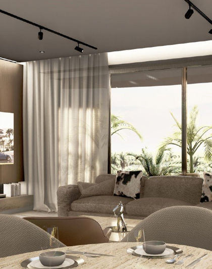 Image No.3-3 Bed Apartment for sale