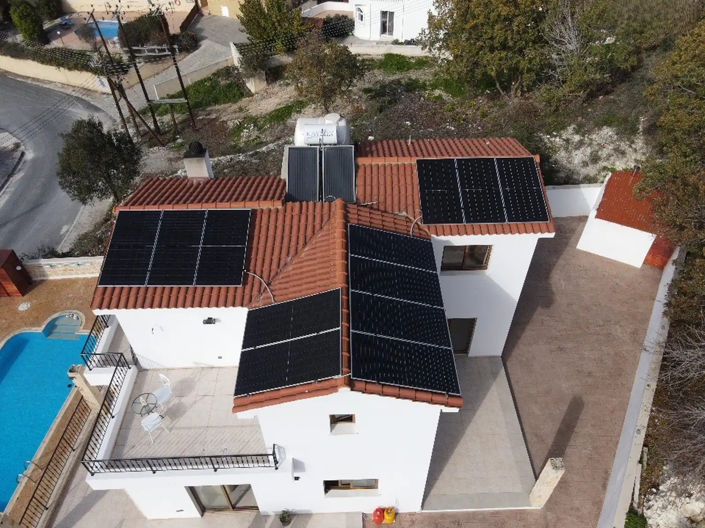 Image No.16-4 Bed Villa for sale