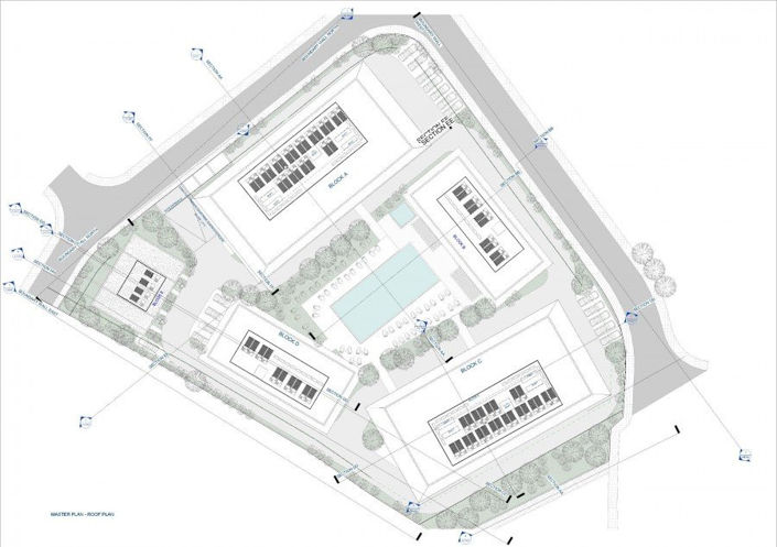 Image No.8-1 Bed Apartment for sale