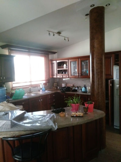 Image No.12-Propriété de 8 chambres à vendre à Chlorakas