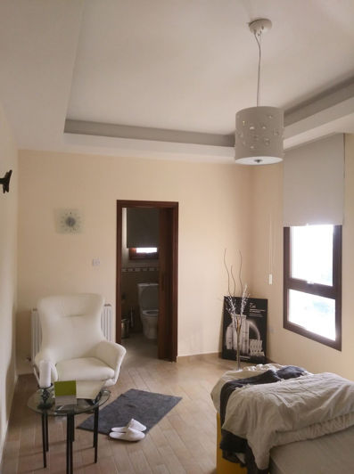 Image No.13-Propriété de 8 chambres à vendre à Chlorakas