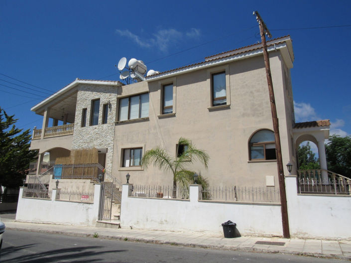 Image No.22-Propriété de 8 chambres à vendre à Chlorakas