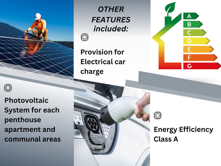 Image No.13-1 Bed Apartment for sale