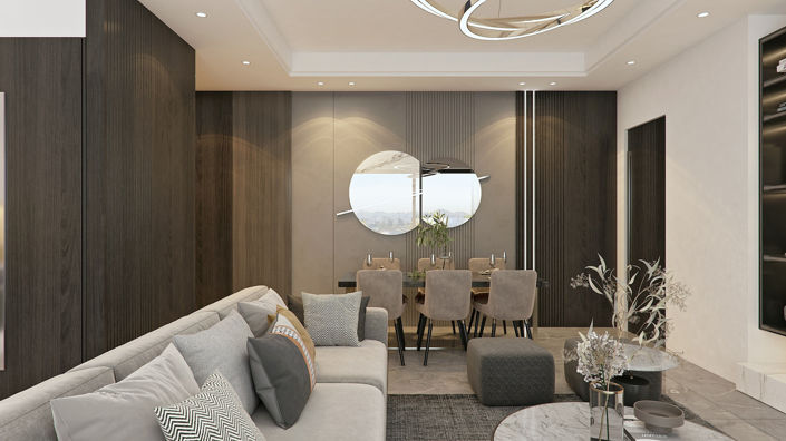 Image No.4-1 Bed Apartment for sale